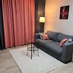 Skyview Serenity * Breslau