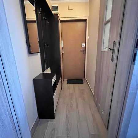 Skyview Serenity Apartment