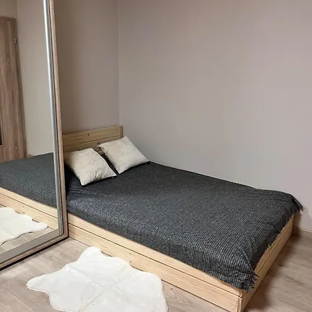 Skyview Serenity Wroclaw