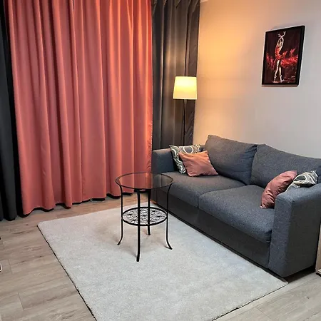 Skyview Serenity * Vratislav