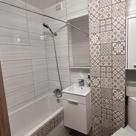 Skyview Serenity Apartment Wroclaw