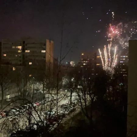 Skyview Serenity * Wroclaw