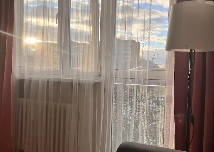 Skyview Serenity * Wroclaw