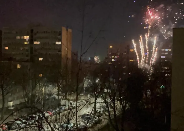 Skyview Serenity * Wroclaw