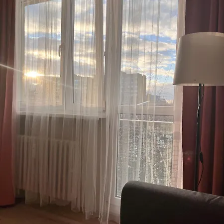 Skyview Serenity * Wrocław