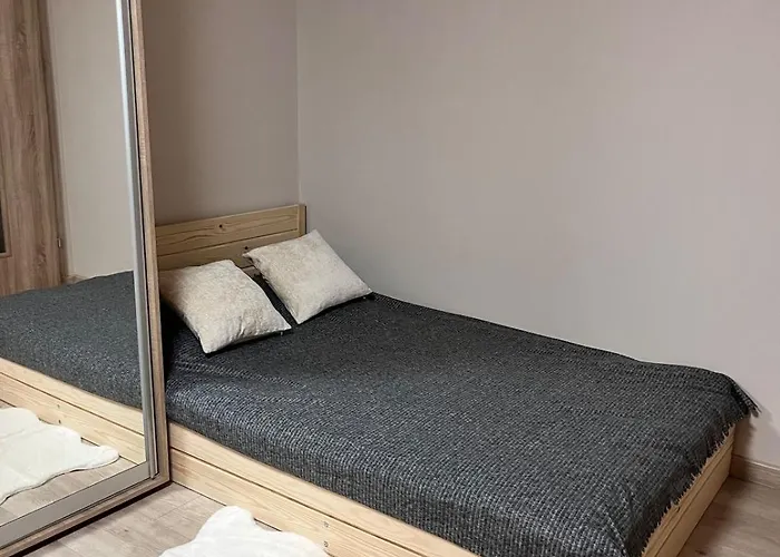 Skyview Serenity Wrocław